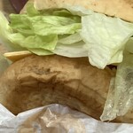 ケンタッキーフライドチキン - 