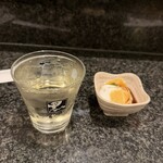 赤鶏炭焼 大安 - 