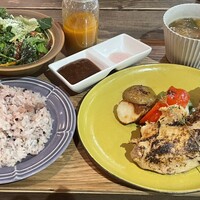 やさいの王様 用賀店 - 