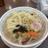 たんめん専門店 百菜 アトレ川崎店