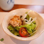 銀座 鮨 たじま - 