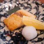 銀座 鮨 たじま - 