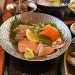 サカナテラス - 