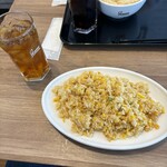 ミスタードーナツ - 料理写真:
