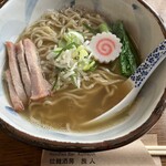 拉麺酒房 熊人 - 