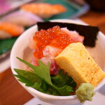 銀座 鮨 たじま - 