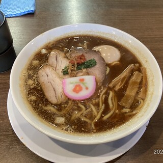 麺屋 あきのそら_0