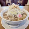 麺処 暁商店 宇都宮店