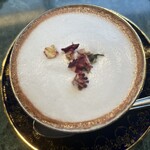 LE CAFE DE L'Officine Universelle Buly - 