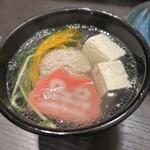 しゃぶしゃぶ金武 - 