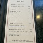 LE CAFE DE L'Officine Universelle Buly - 