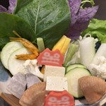 しゃぶしゃぶ金武 - 