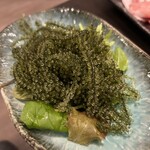 しゃぶしゃぶ金武 - 