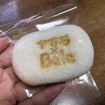 ベルク - 料理写真: