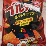 セブンイレブン - 料理写真: