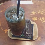 Cafè citron - 