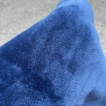 LE CAFE DE L'Officine Universelle Buly - 寒い中待ってたら毛布貸してくれた