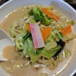 リンガーハット - 料理写真: