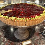 LE CAFE DE L'Officine Universelle Buly A KOBE - フランソワーズソワーズのタルト