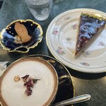 LE CAFE DE L'Officine Universelle Buly - 