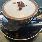 LE CAFE DE L'Officine Universelle Buly - 