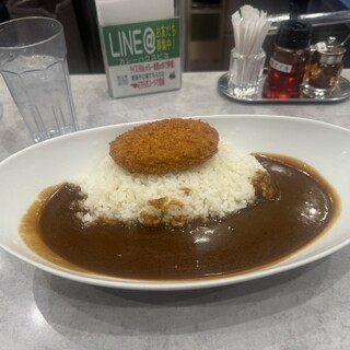 カレーハウス ピヨ_1