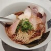 淡麗拉麺 己巳 野毛本店