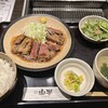 焼肉名匠 山牛 山形店