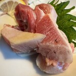 地鶏の里 永楽荘 - 