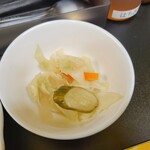新開地カレー - 