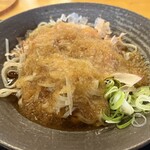 手打ちそば　八助 - 