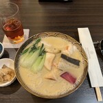 中国料理 彩龍 - 