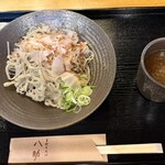 手打ちそば　八助 - 