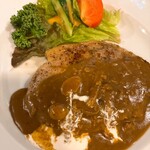 クライネヒュッテ - イエガーシュニッツェル