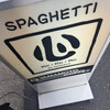 スパゲティ 心