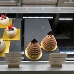 ザ・ペニンシュラ ブティック＆カフェ - 