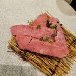 焼肉 ふくはら - 