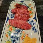 焼肉 ふくはら - 