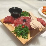 Mercado de San Miguel - 