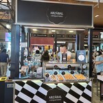 Mercado de San Miguel - 