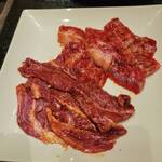 焼肉 ふくはら - 