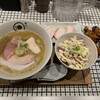 麺処 虵の目屋