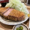 厚切りレアとんかつ ゆうとん 守山店