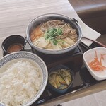 吉野家 - 料理写真: