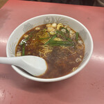台湾ラーメン光陽 - 