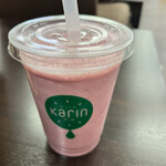 果汁工房 果琳 - ドリンク写真: