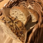 ワインの酒場。ディプント - 