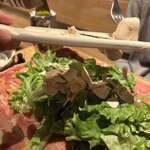 ワインの酒場。ディプント - 