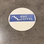 Bleu COFFEE - 