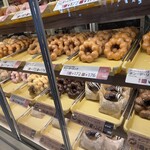 ミスタードーナツ - 料理写真: